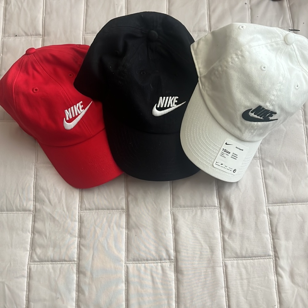 Nike Hats